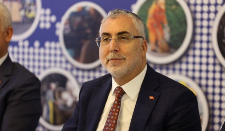 Bakan Işıkhan: Engelsiz İşgücü Programı ile engelli istihdamını güçlendireceğiz