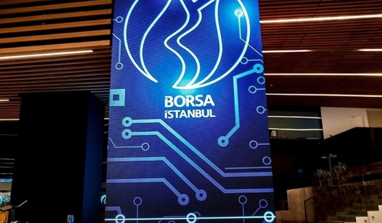Borsa günü yükselişle tamamladı