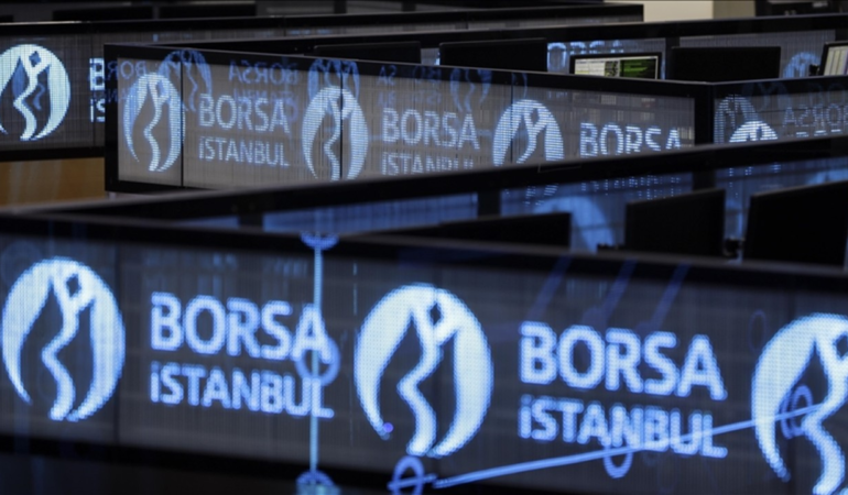 Borsa İstanbul güne yükselişle başladı (2 Temmuz 2025)