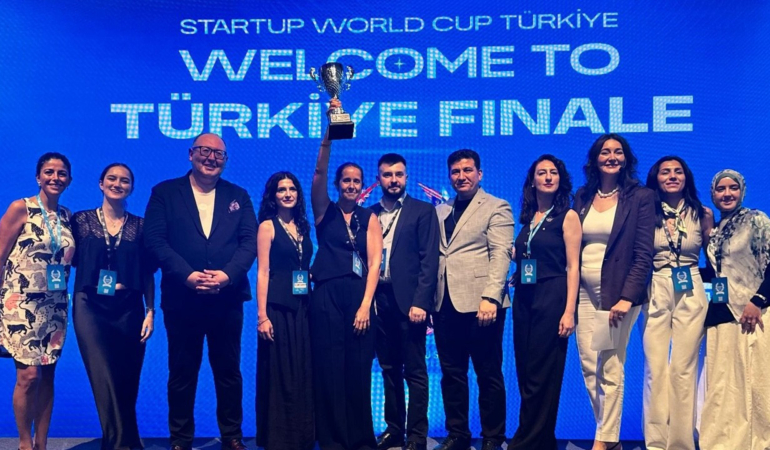 Bulls GSYO, startup girişimcileri İstanbul’da buluşturdu