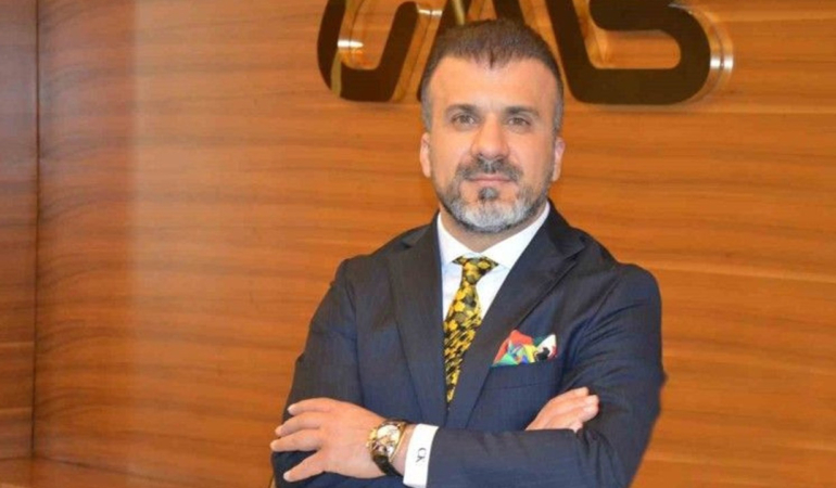 Celal Kadooğlu: Suriye ile güzelleşen ikili alakalar sayılara yansıdı