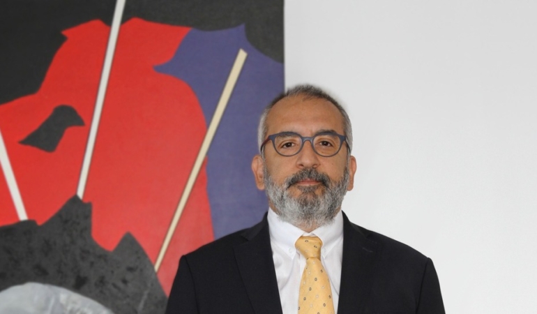 Cet Portföy’de Genel Müdürlük misyonuna Batuhan Özşahin getirildi