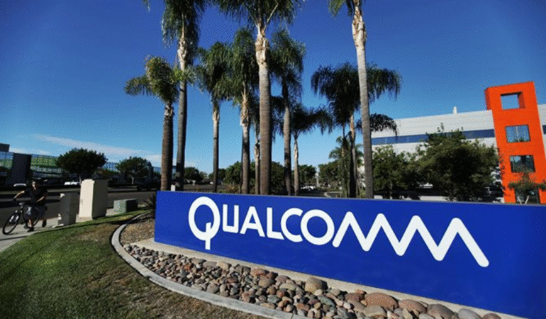 Çip devi Qualcomm’dan güçlü çeyrek: AI ve IoT gelirleri artışta