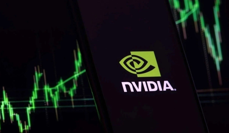 Citi, Nvidia için maksat fiyatı yükseltti