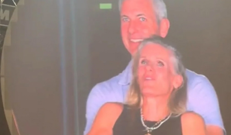 Coldplay konseri skandalında son perde… Yeni CEO konuştu: İsmini bile anmadı!