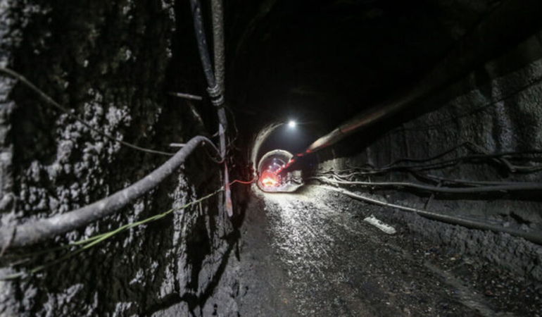 CVK Madencilik’ten Bursa’daki yangınların akabinde KAP açıklaması