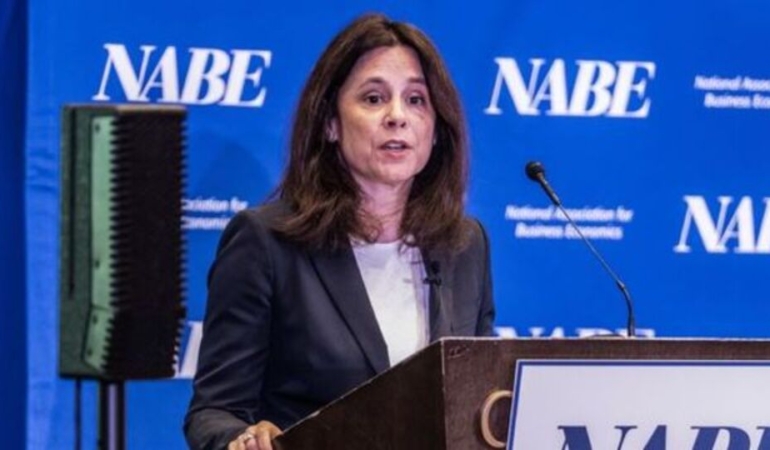 Dallas Fed Başkanı Logan: Tarifeler enflasyonu sonlu etkiliyor