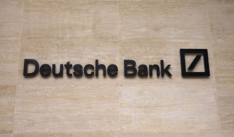 Deutsche Bank’tan 17 yılın en yüksek kârı