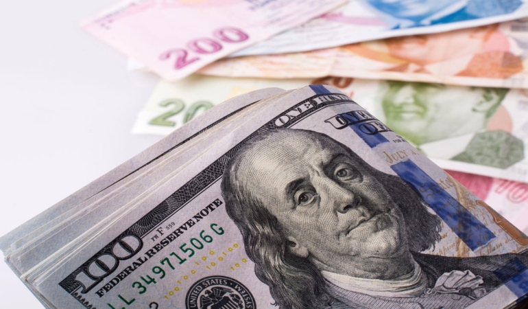 Dolar kaç TL oldu, Euro ne kadar? (17 Temmuz Perşembe Aktüel Döviz Kurları)