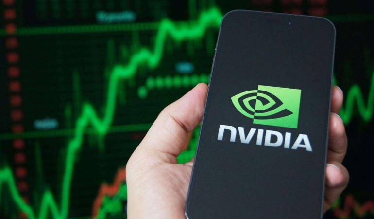 Dünyanın en bedelli şirketi yine Nvidia oldu