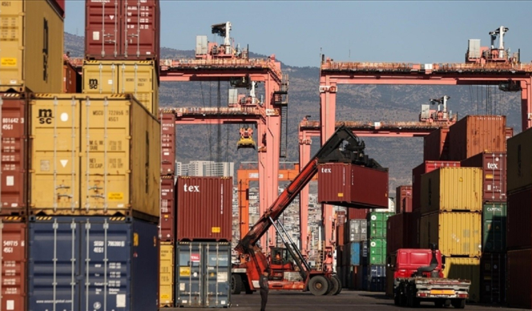 Ege’de amaç, ihracatı Afrika’ya yaymak