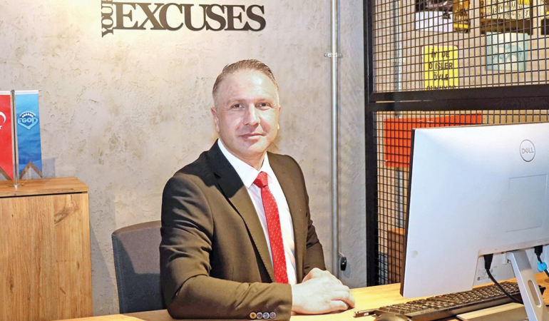 EGOD Başkanı Torun: Sıfır araçta Singapur’la yarışıyoruz