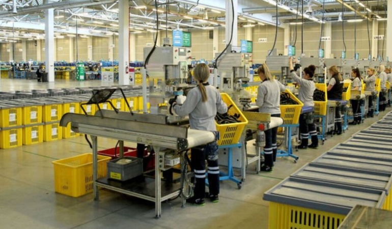 Ekonomik inanç Temmuz’da geriledi