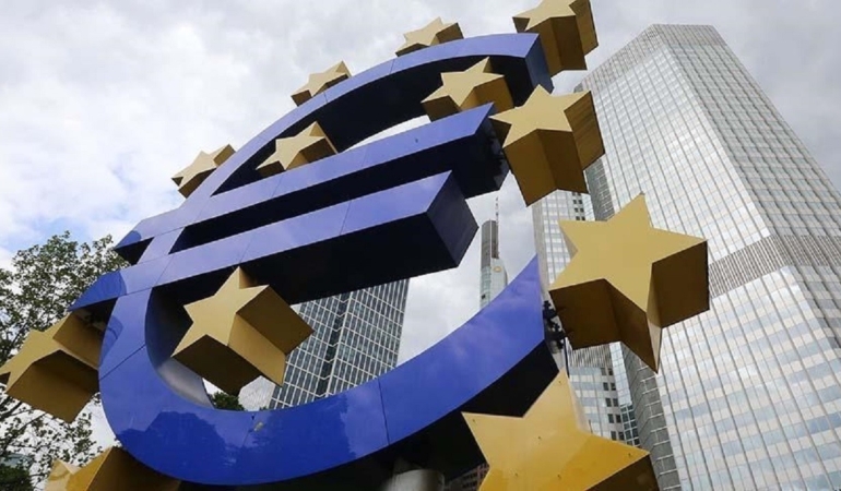 Euro Bölgesi, mayısta 16,2 milyar Euro dış ticaret fazlası verdi