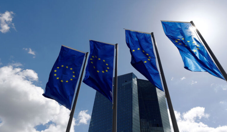 Euro Bölgesi’nde enflasyon AMB’nin gayesinde