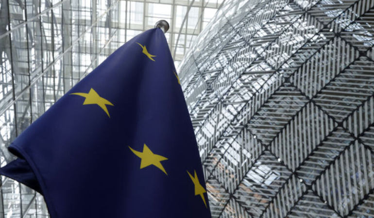 Euro Bölgesi’nde yatırımcı inancı 40 ayın en yüksek düzeyinde