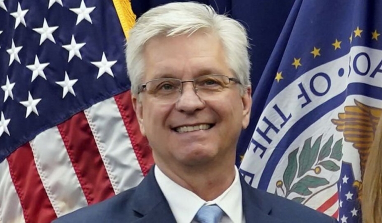 Fed yöneticisi Waller’dan erken faiz indirimi daveti