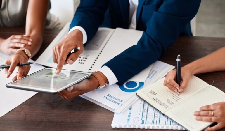 Finansal hizmetler itimat endeksi 10 ayın en düşük düzeyinde