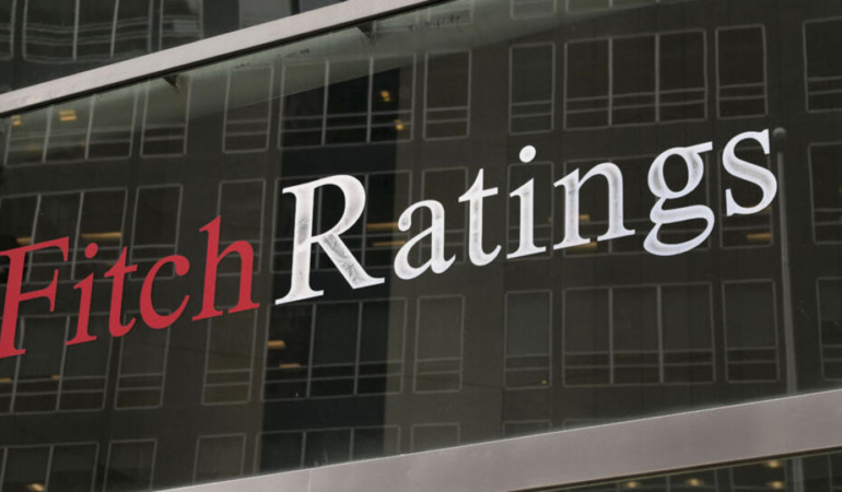 Fitch Türkiye’nin kredi notunu korudu