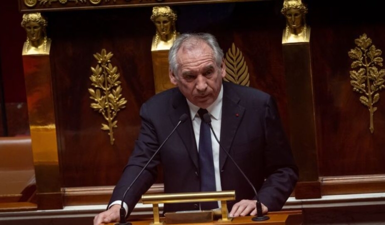 Fransa Başbakanı’ndan ticaret muahedesi yorumu: Kara gün