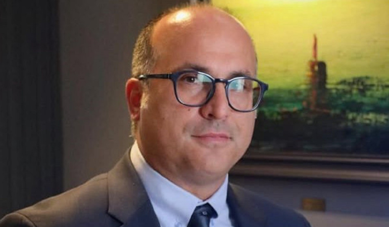 Gage Raylı Sistemler A.Ş Genel Müdürü Selim Aksoy: ‘Dünyanın en büyük tren üreticileri için üretim yapıyoruz’