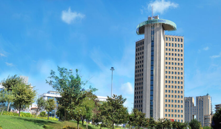 Garanti BBVA’dan beklenti üzeri kâr