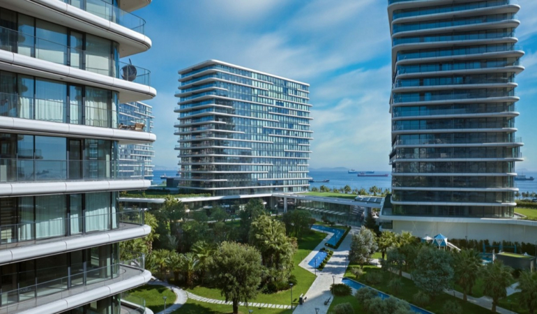 Gayrimenkulde yeni devir: ”Vatandaş küçük birikimlerle kendi konutunu biriktirecek’