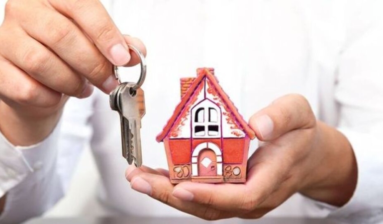 Gayrimenkulde yeni periyot: Gayrimenkul sertifikası için resmi adım atıldı