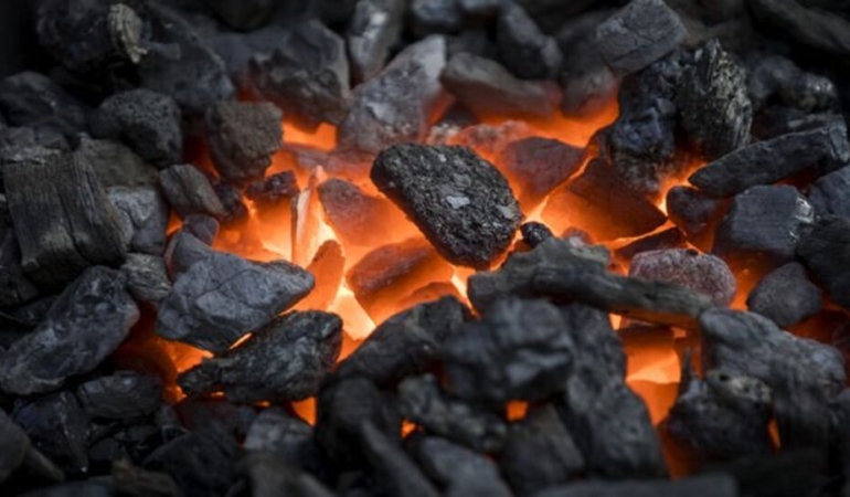 Global kömür talebi rekor düzeyde