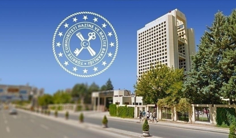 Hazine yarın üç tahvil ihalesi düzenleyecek