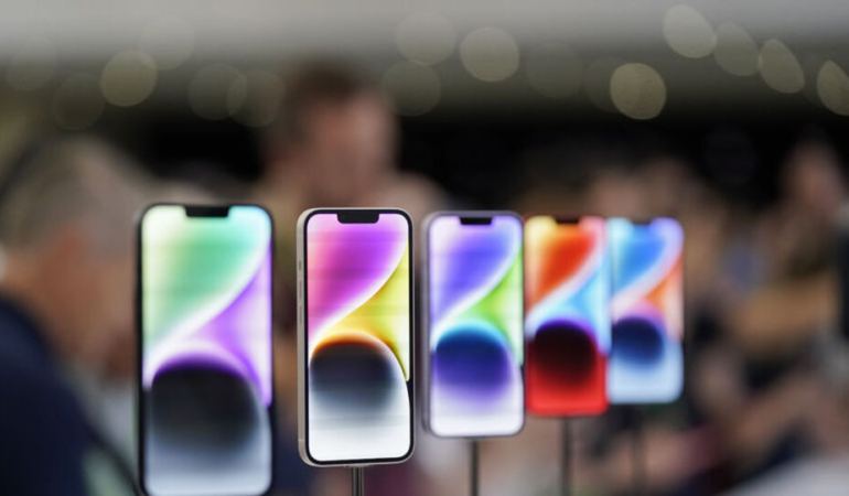 Hindistan akıllı telefon üretiminde Çin’in tahtını salladı