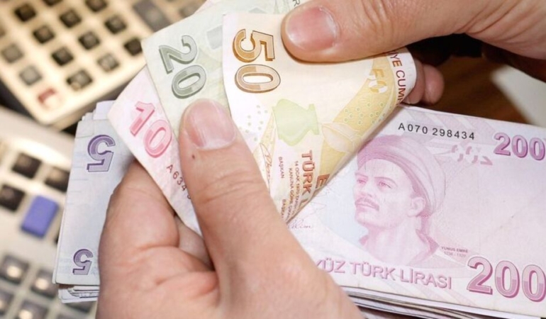 Hükümetten kamu çalışanına yeni teklif