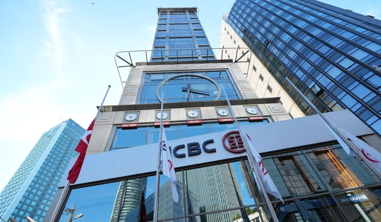 ICBC Turkey, Türkiye’de resmî RMB Takas Bankası olarak yetkilendirildi
