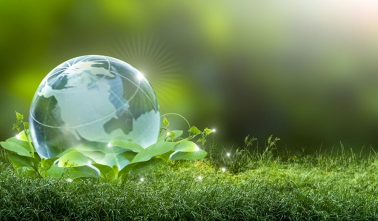 İklim kanunu kabul edildi