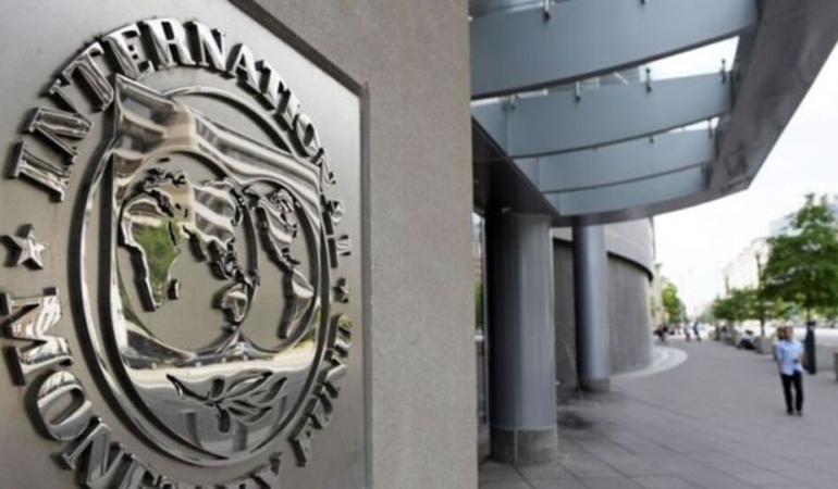 IMF: Ekonomik göstergeler karmaşık bir tabloyu yansıtıyor