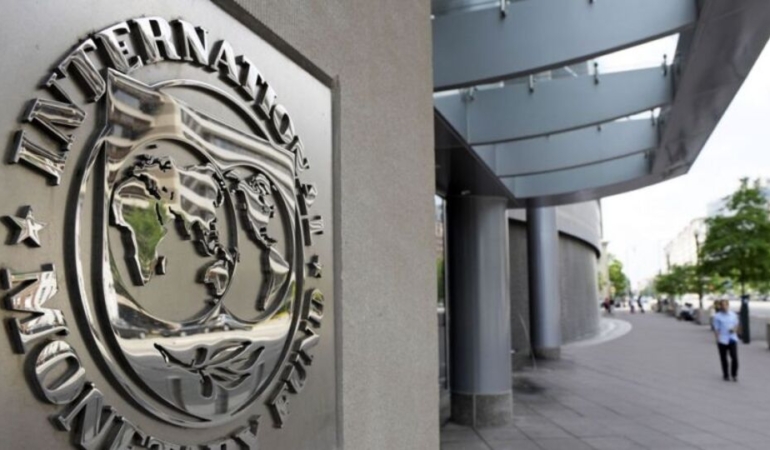 IMF Türkiye ve global büyüme varsayımlarını revize etti