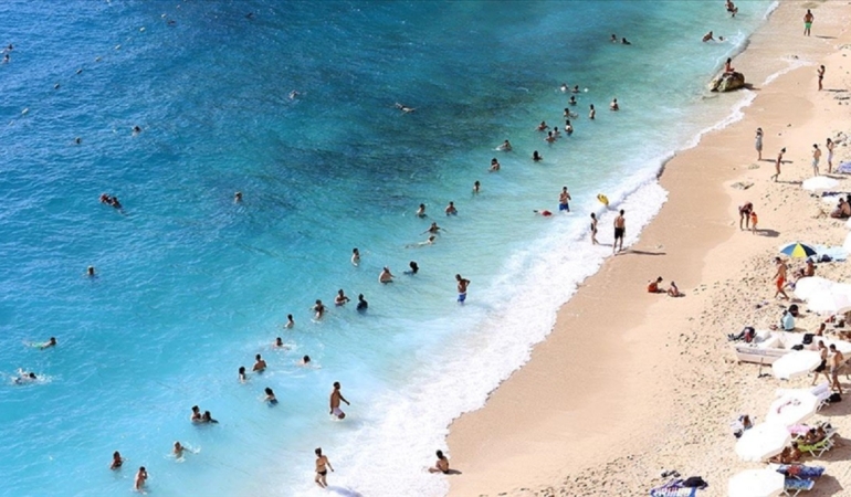 İndirimli fiyat turiste değerli, yerliye fırsat oldu