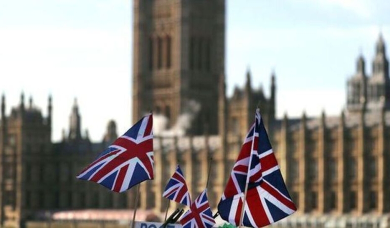 İngiltere’de işsizlik son dört yılın doruğunda