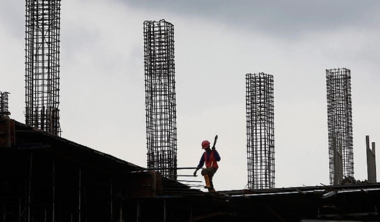 İnşaat materyalleri ihracatında 21 ayın tepesi