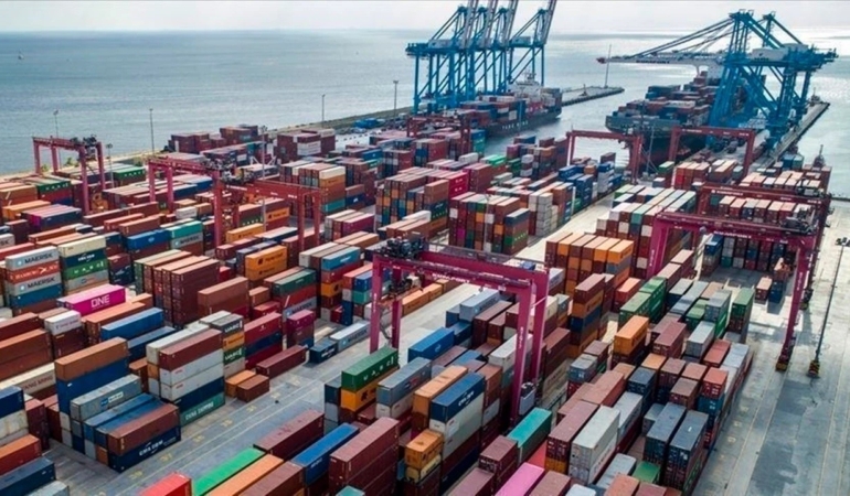 İSO açıkladı! İhracat iklimindeki güzelleşme eğilimi 18 aya ulaştı