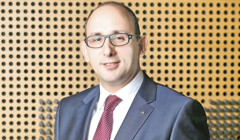 ISS Türkiye 4 bin şahsa daha istihdam sağlayacak