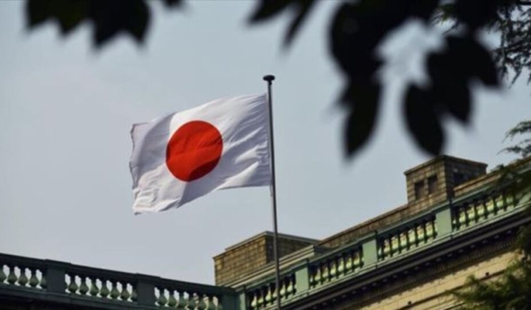Japonya’da ihracat tarifelerin tesiriyle daralmaya devam etti