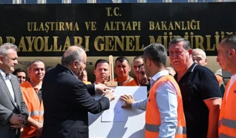 Kamu personelinden grev kararı