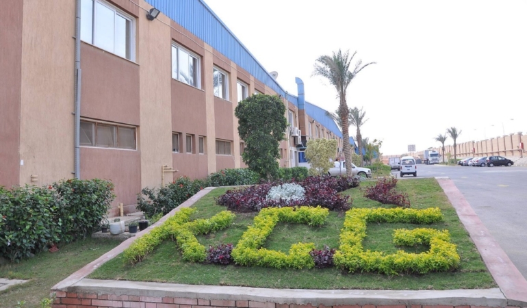 KCG Tekstil’den Mısır’a 24 milyon dolarlık yatırım!