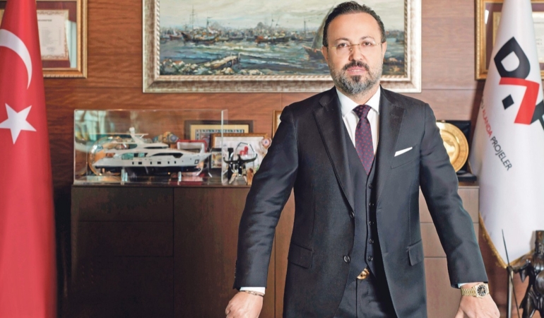 KONUTDER: Konuta erişim için kredi kısıtları kaldırılmalı