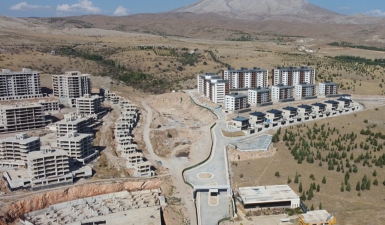 Konya’nın yeni odak noktası için dev protokol imzalandı