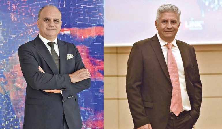 Link Bilgisayar 2026’da teknoloji ihraç etmeye başlayacak