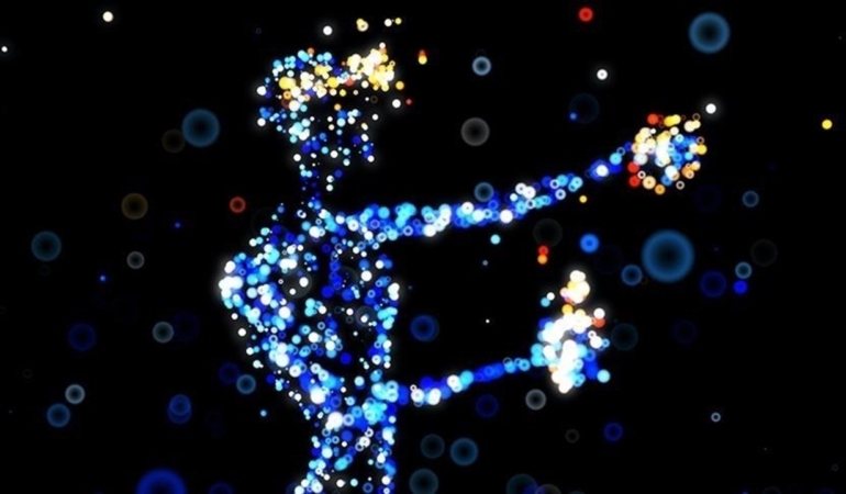 Makine görüsünde ihtilal: İnsan gözünü geride bırakan sensör