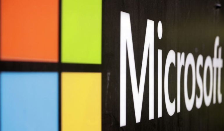 Microsoft ve Meta’nın geliri Nisan-Haziran devrinde arttı