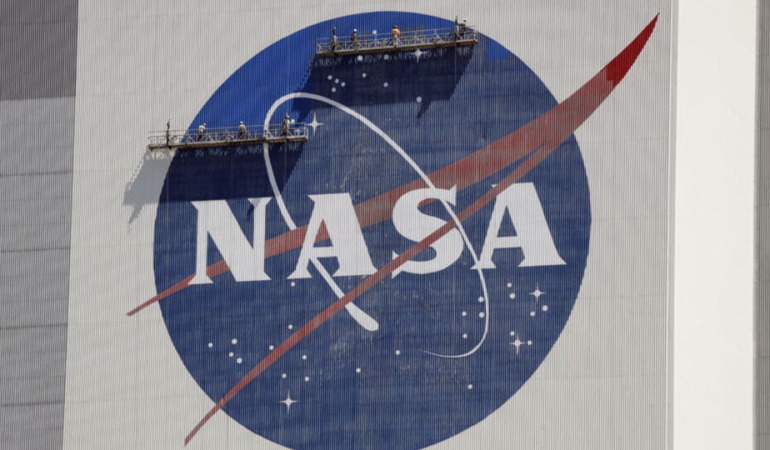 NASA’da çok sayıda üst seviye işçi misyondan ayrılıyor
